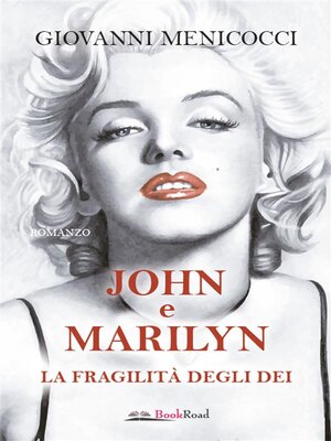 cover image of John e Marilyn